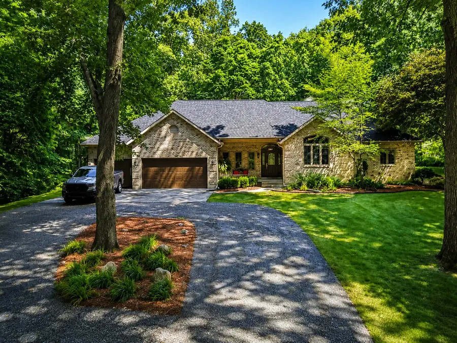5733 W 450 Road N, La Porte, IN 46350 - #2
