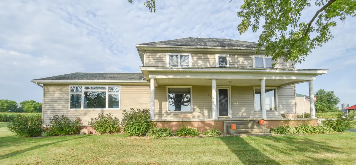 228 S Centennial Road, Coldwater, MI 49036 - #1