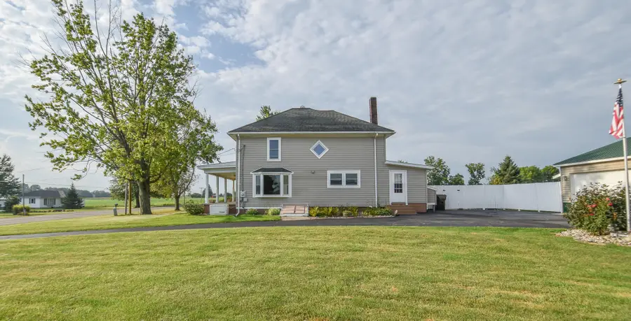 228 S Centennial Road, Coldwater, MI 49036 - #2