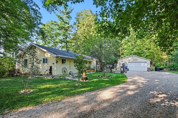 3936 Truesdale Street, Newaygo, MI 49337