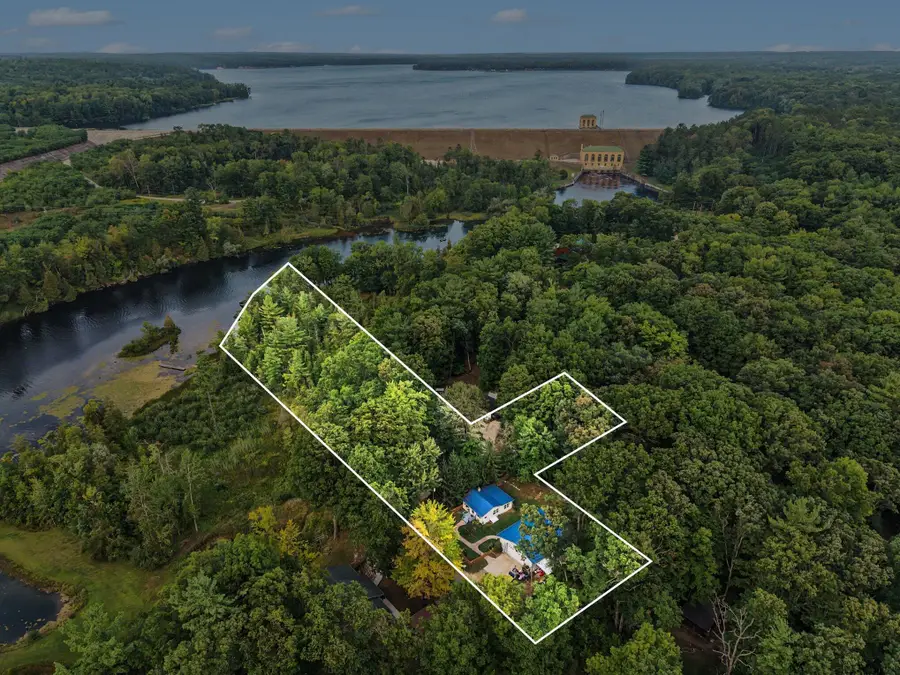 3936 Truesdale Street, Newaygo, MI 49337 - #3