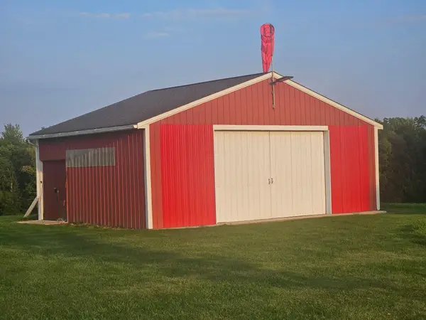 8680 8680 Bird Road Road, Dowling, MI 49050