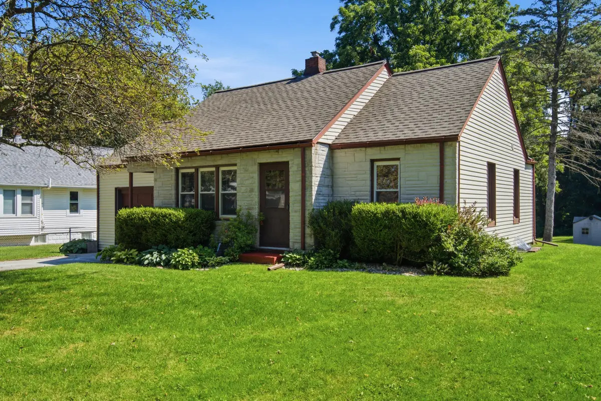 1130 N Fletcher Avenue, Kalamazoo, MI 49006 - #1