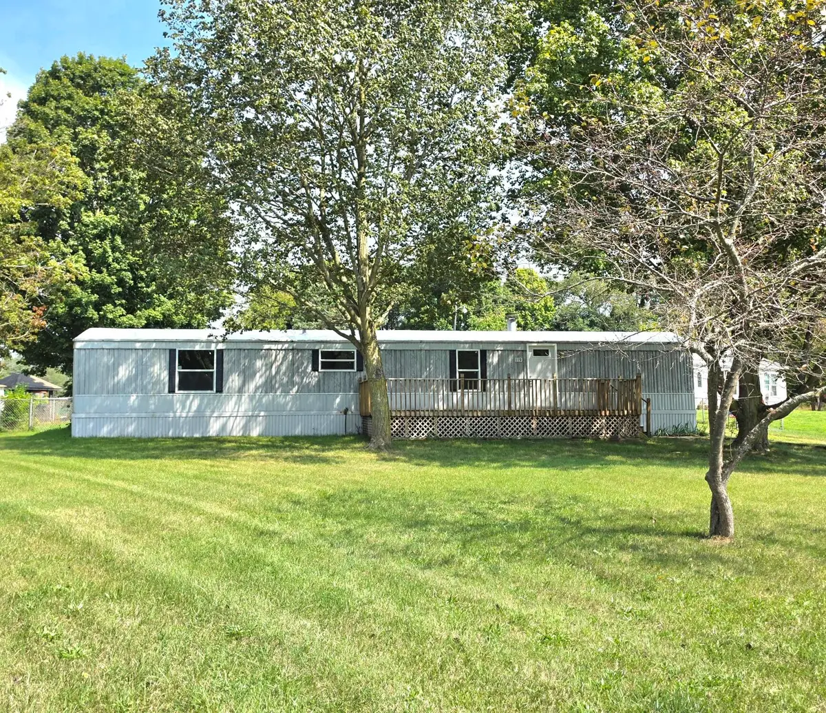 119 Wright Road, Quincy, MI 49082 - #1