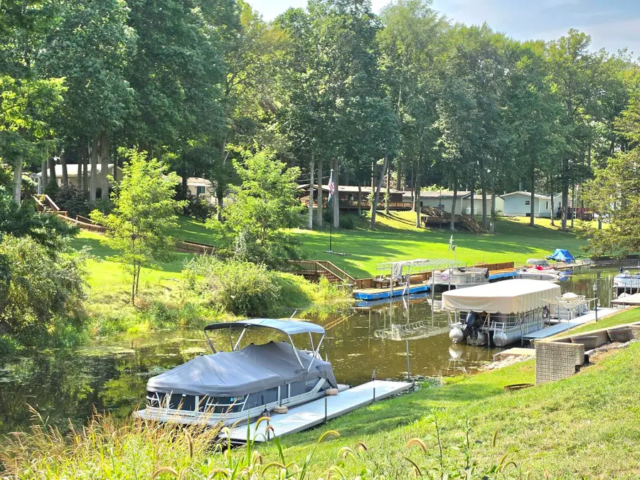 119 Wright Road, Quincy, MI 49082 - #2