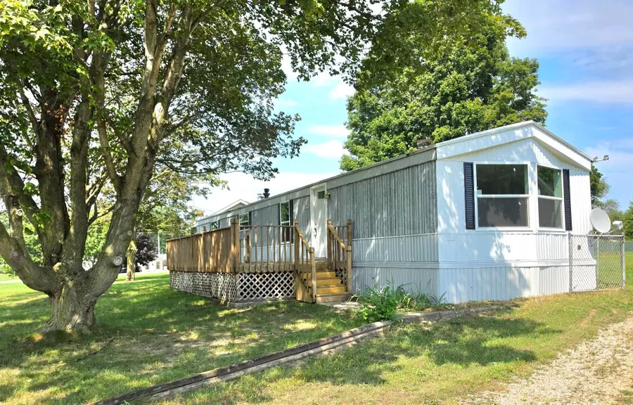 119 Wright Road, Quincy, MI 49082 - #3