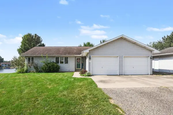 17113 Tomahawk Trail, White Pigeon, MI 49099