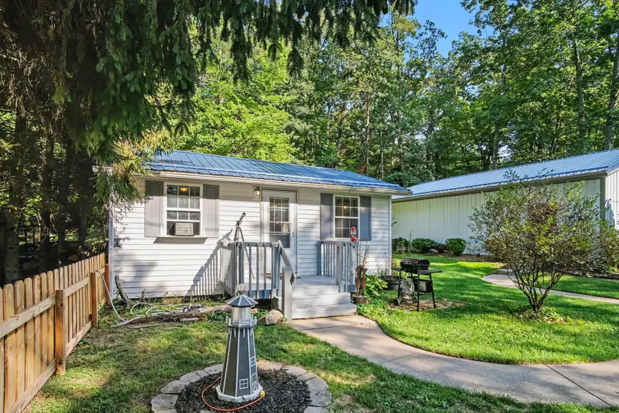 3944 Truesdale Avenue, Newaygo, MI 49337 - #2