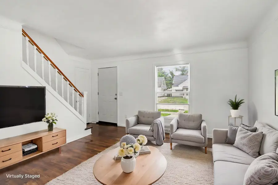 20291 Bradford Street, Detroit, MI 48205 - #3