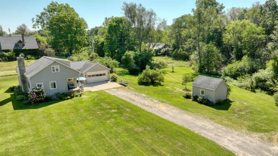 7621 Coon Hill Road, Munith, MI 49259 - #2