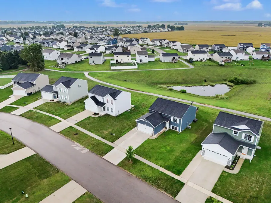 1700 Harper Grove Lane, Vicksburg, MI 49097 - #2