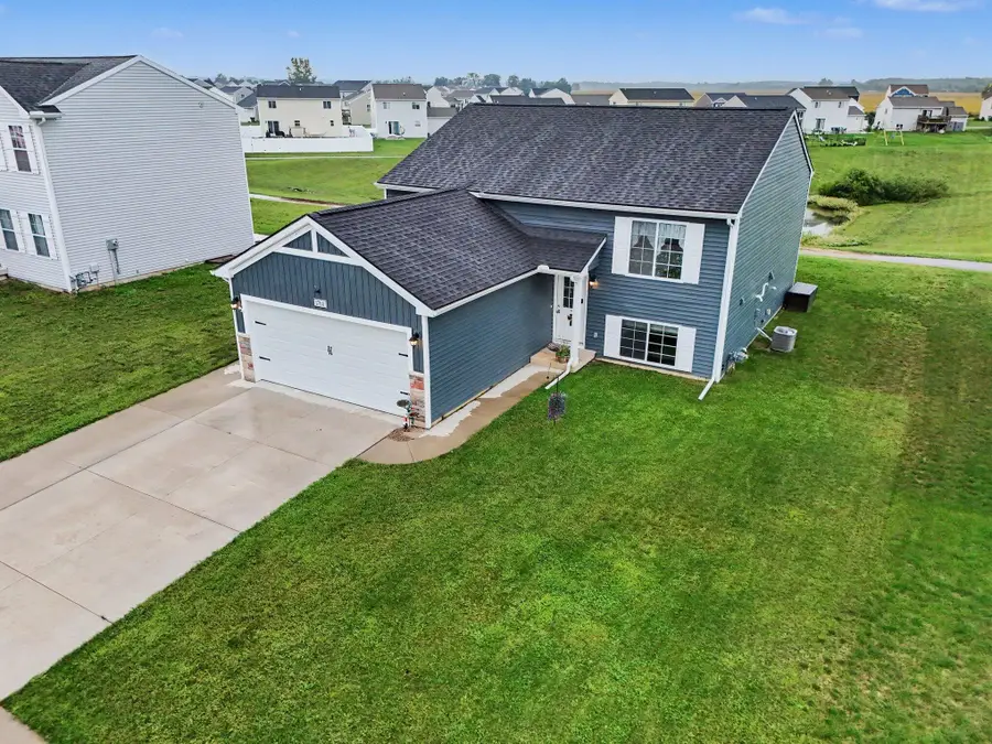 1700 Harper Grove Lane, Vicksburg, MI 49097 - #3