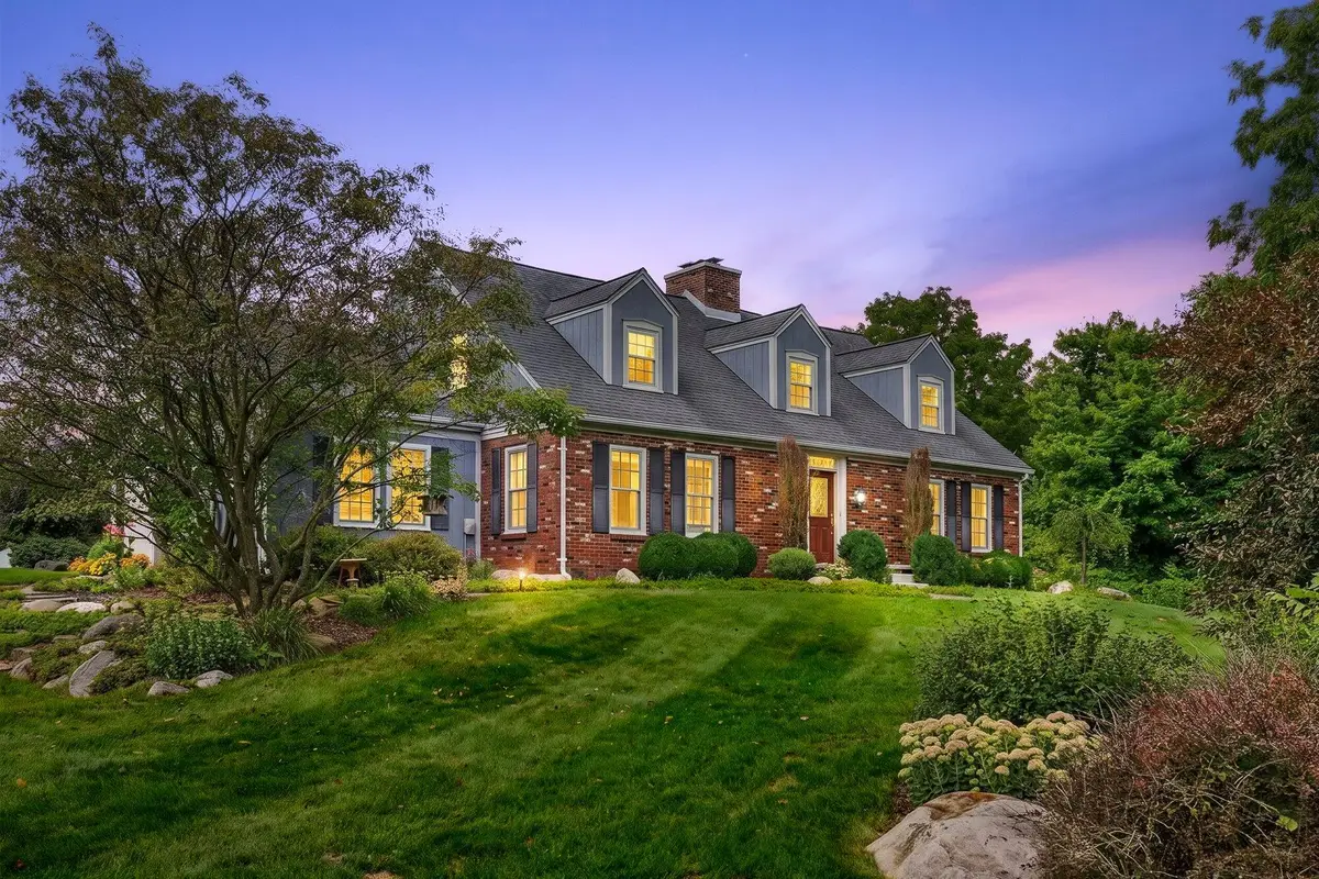 5891 Wood School Road, Freeport, MI 49325 - #1
