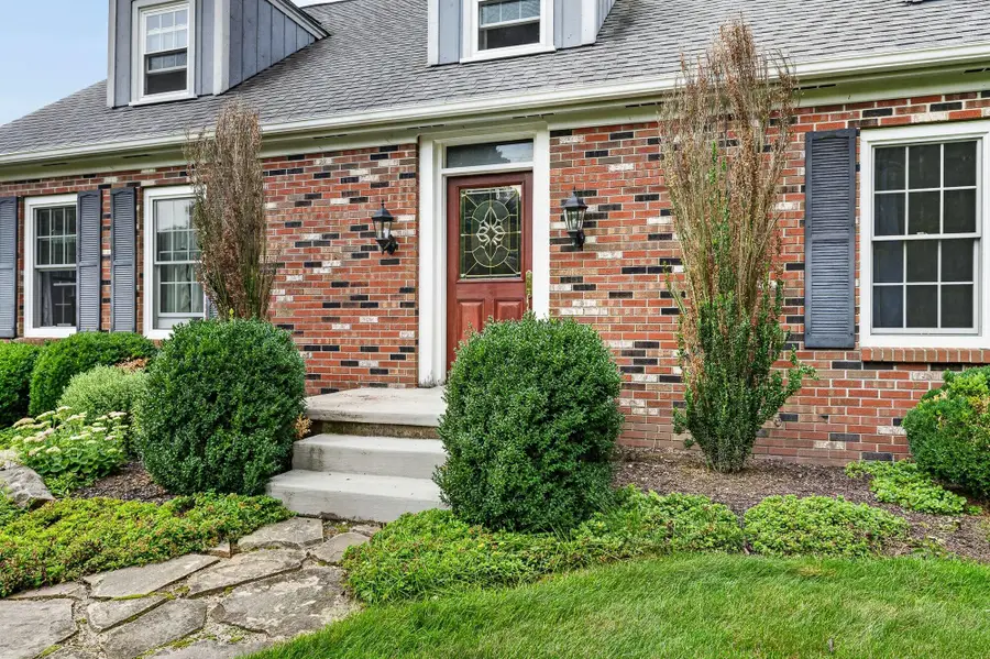 5891 Wood School Road, Freeport, MI 49325 - #3