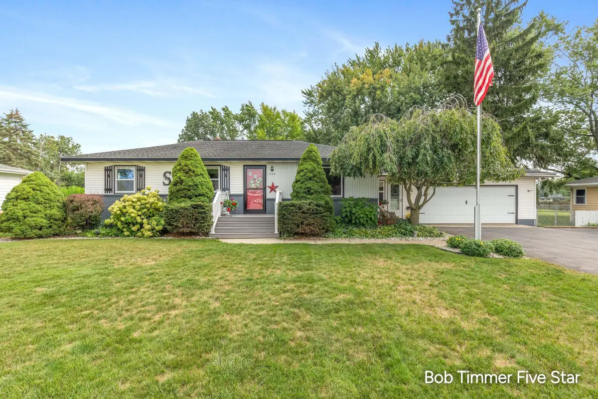 1300 Bauer Road, Jenison, MI 49428 - #1