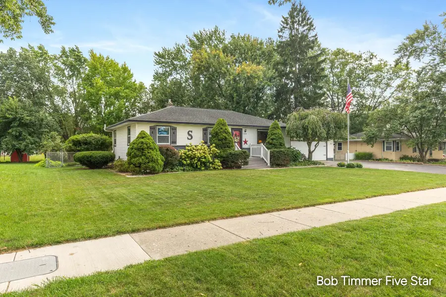 1300 Bauer Road, Jenison, MI 49428 - #2
