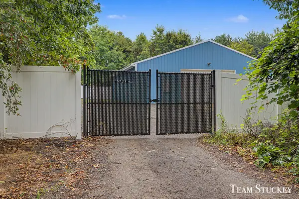 5732 Tracy Trail, Fenwick City, MI 48834