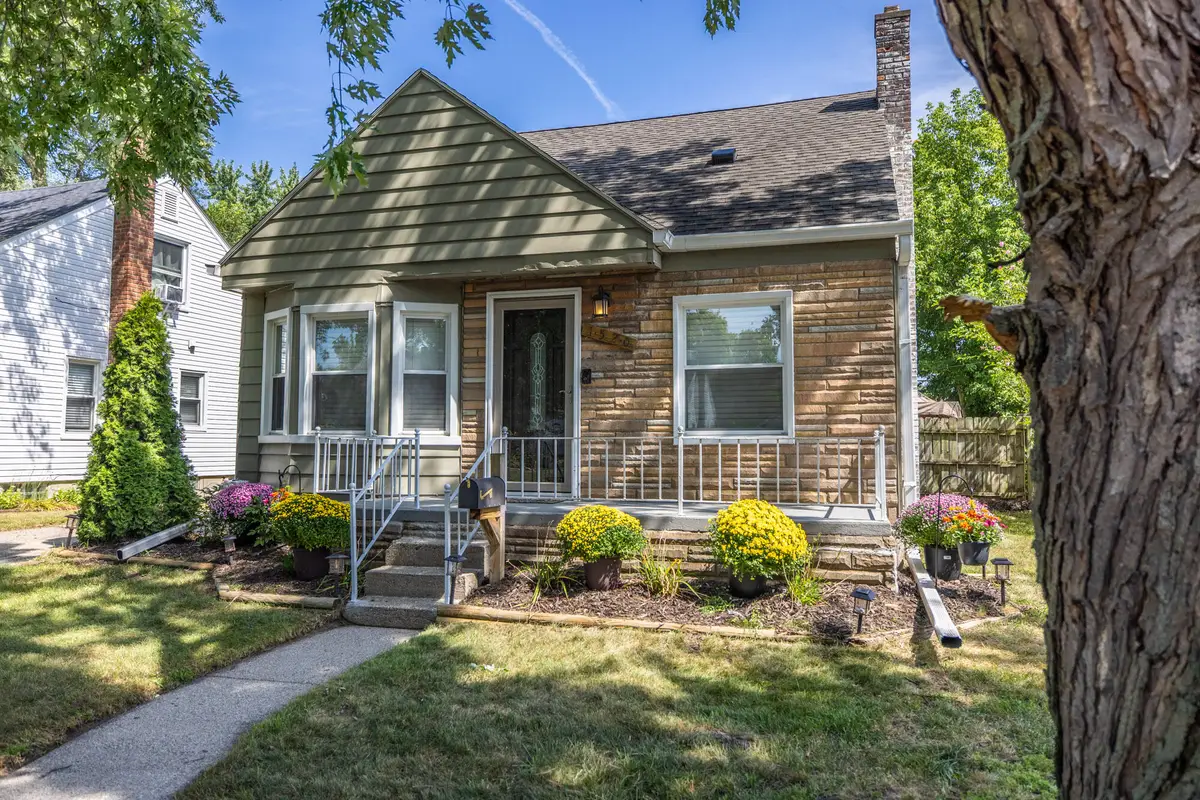 1520 N Alexander Avenue, Royal Oak, MI 48067 - #1