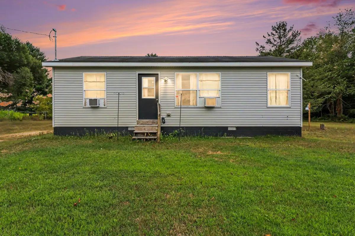 2815 E 1st Street, Custer, MI 49405 - #1