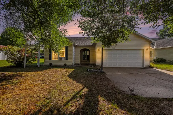 338 Maple Street, Newaygo, MI 49337