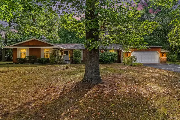 3435 Lindeman Road, Manistee, MI 49660