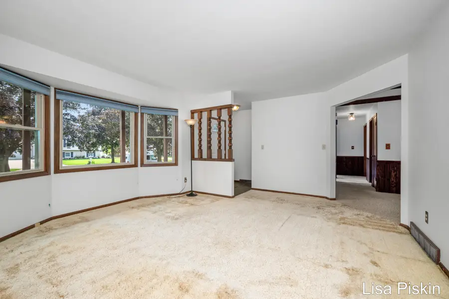 2641 Heathcliff Street Se, Grand Rapids, MI 49546 - #3