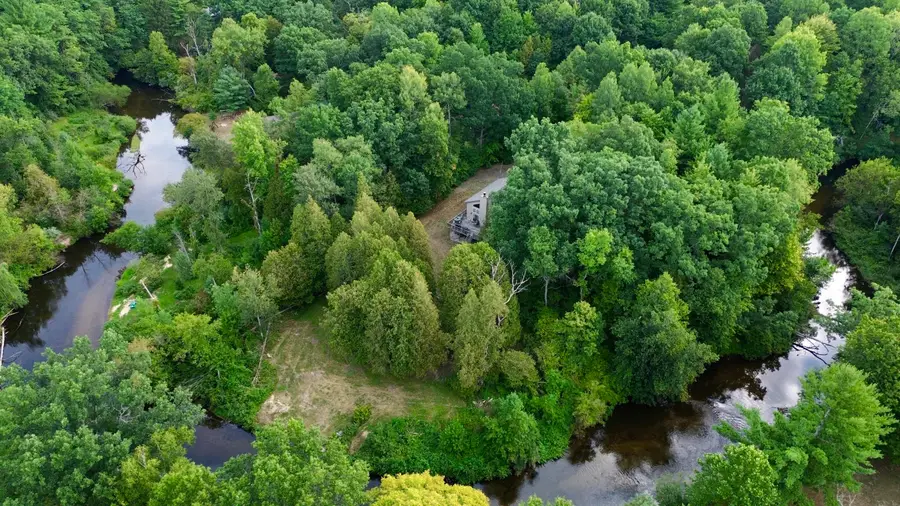 5797 S Woods Road, Branch, MI 49402 - #2