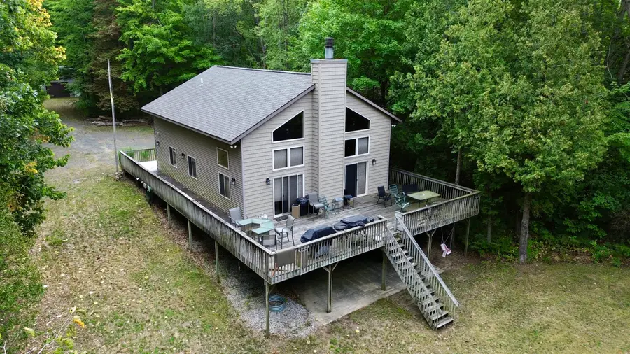 5797 S Woods Road, Branch, MI 49402 - #3