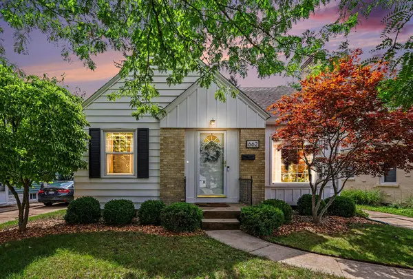 662 SE Deming Street Se, Grand Rapids, MI 49507