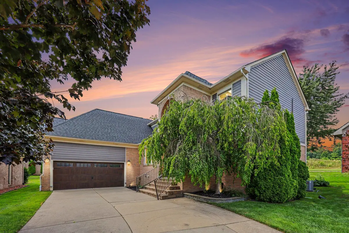 59807 Glacier Ridge N, Washington, MI 48094 - #1