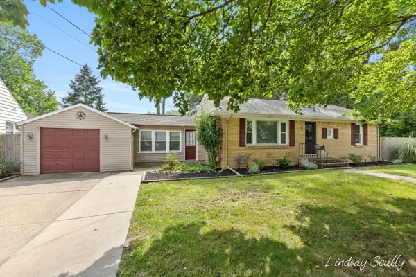 660 Everglade Drive Se, Grand Rapids, MI 49507