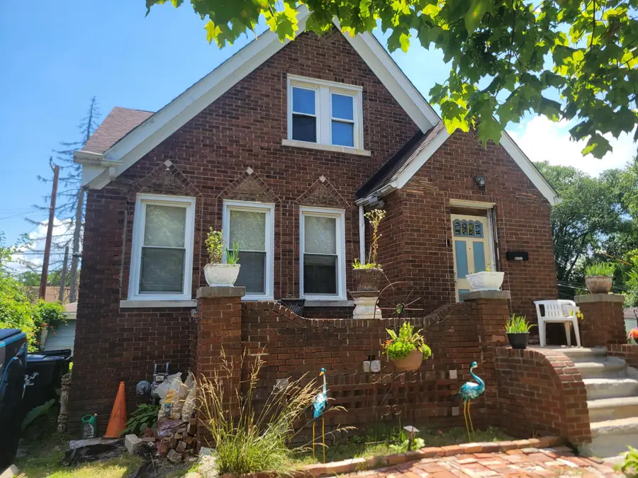 18690 Algonac Street, Detroit, MI 48234 - #2