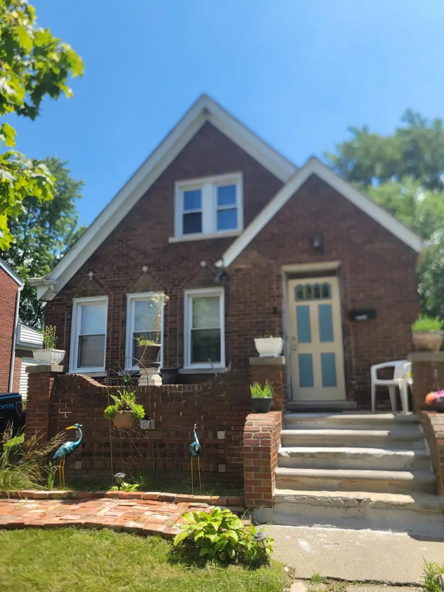 18690 Algonac Street, Detroit, MI 48234 - #3