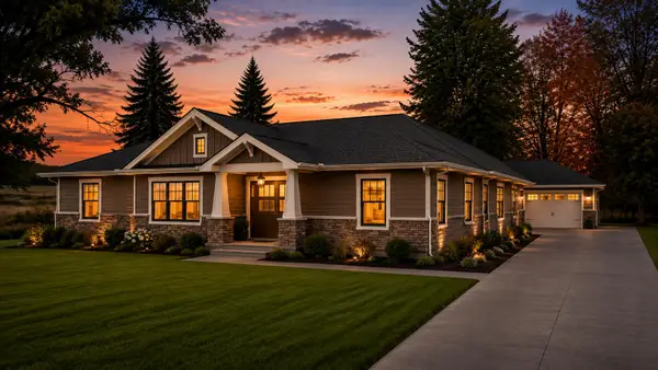 4711 Scottdale Road, St. Joseph, MI 49085