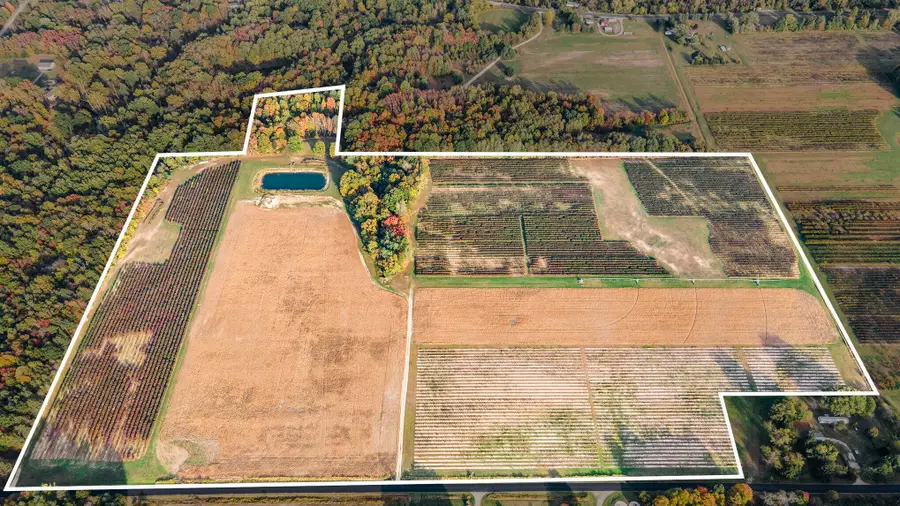17555 67th Street, South Haven, MI 49090 - #2