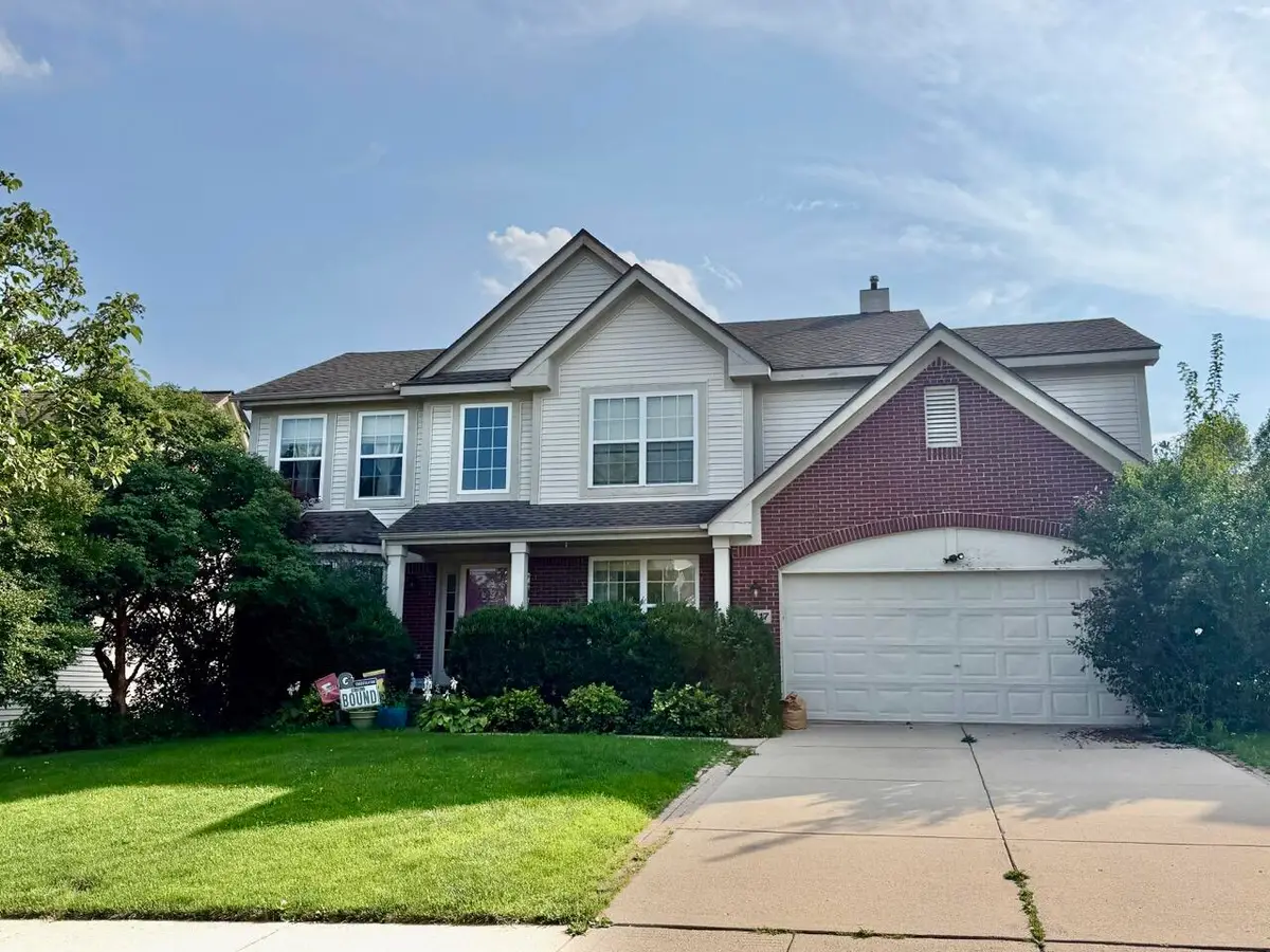 2817 Windside Court, Ann Arbor, MI 48103 - #1