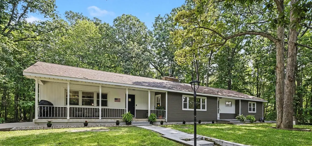12537 S Wolcott, Sawyer, MI 49125 - #1