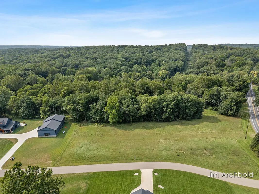Benzel Ct #Parcel 2, Hastings, MI 49058 - #1