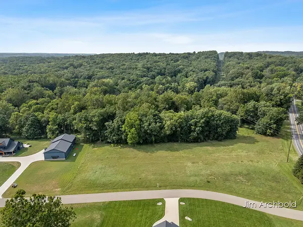 Benzel Ct #Parcel 2, Hastings, MI 49058