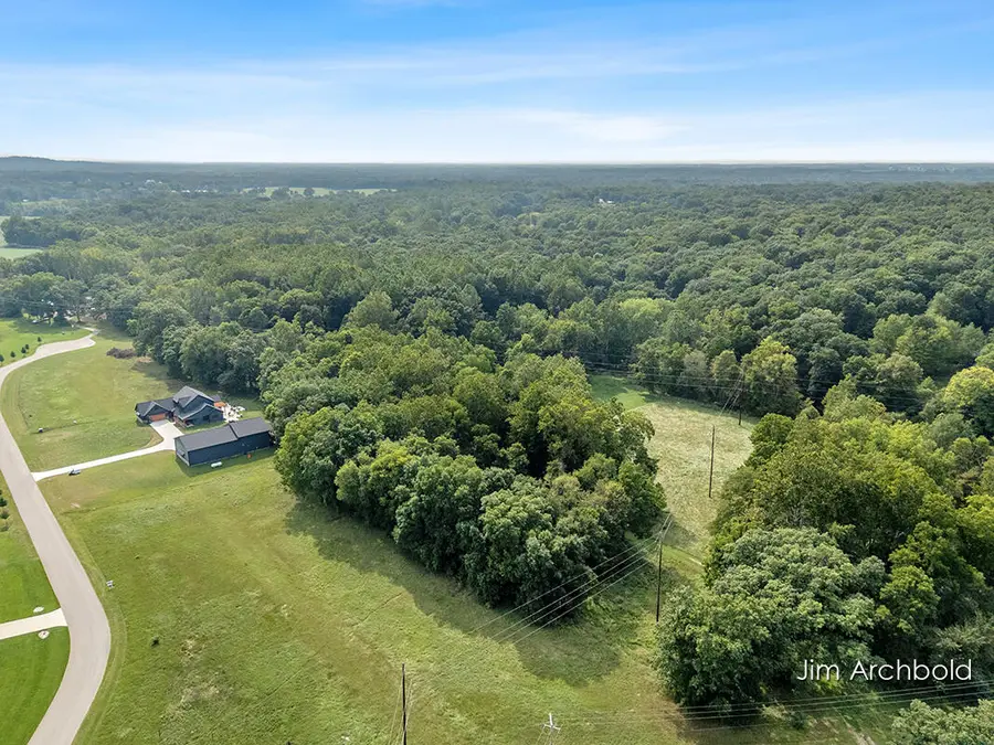 Benzel Ct #Parcel 2, Hastings, MI 49058 - #2