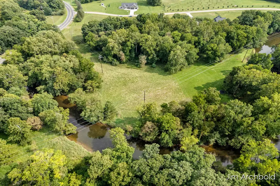 Benzel Ct #Parcel 2, Hastings, MI 49058 - #3