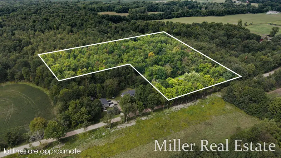 4695 Farrel Road, Hastings, MI 49058 - #2