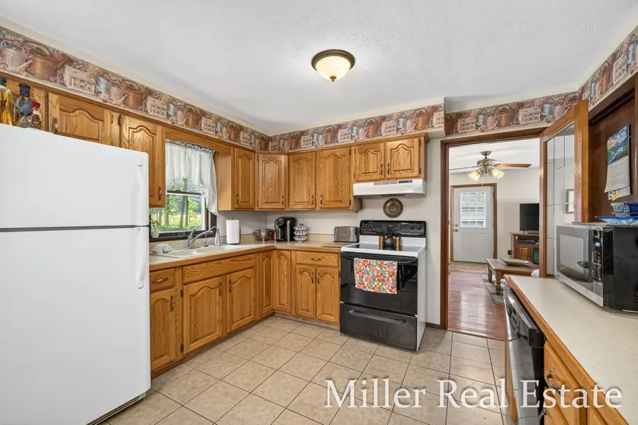 4695 Farrel Road, Hastings, MI 49058 - #3