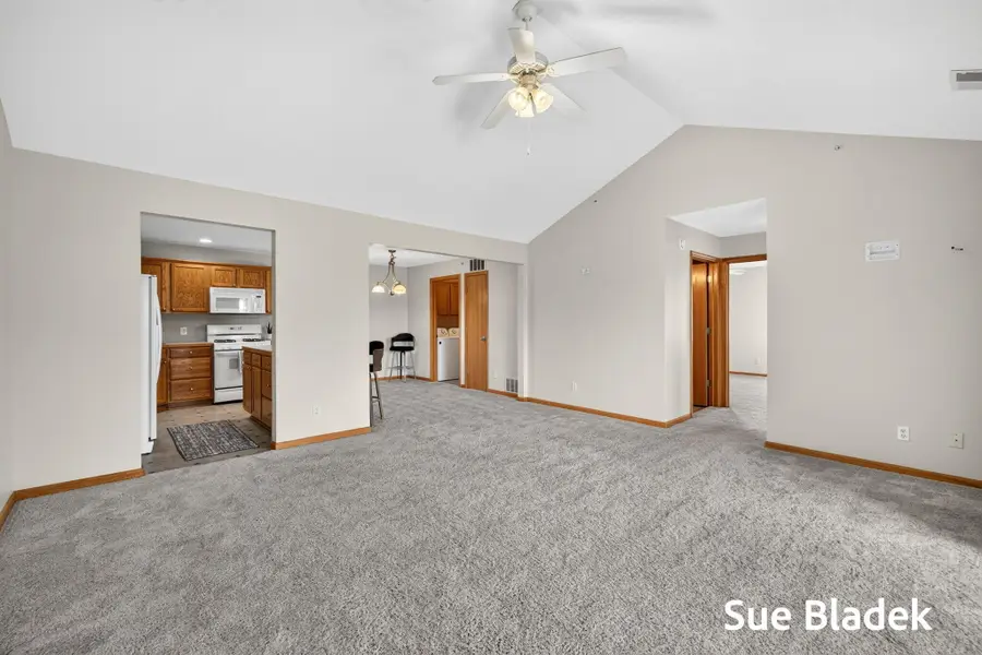 3089 E Crystal Waters Drive #8, Holland, MI 49424 - #2