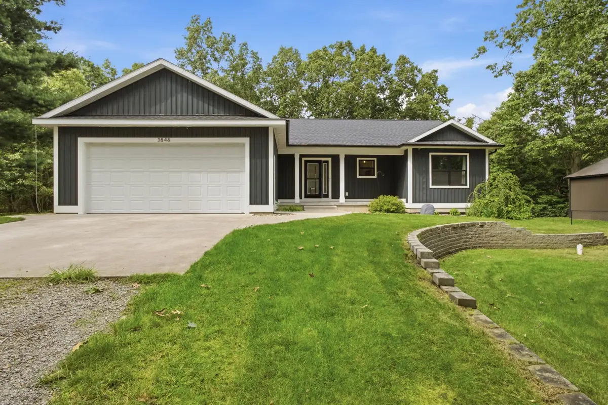 3848 Trailside Drive, Muskegon, MI 49444 - #1