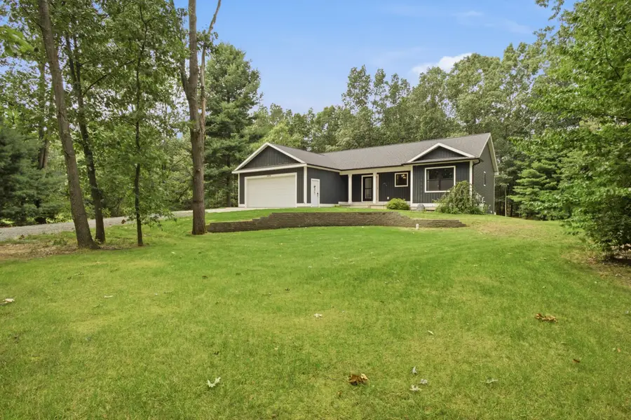 3848 Trailside Drive, Muskegon, MI 49444 - #3