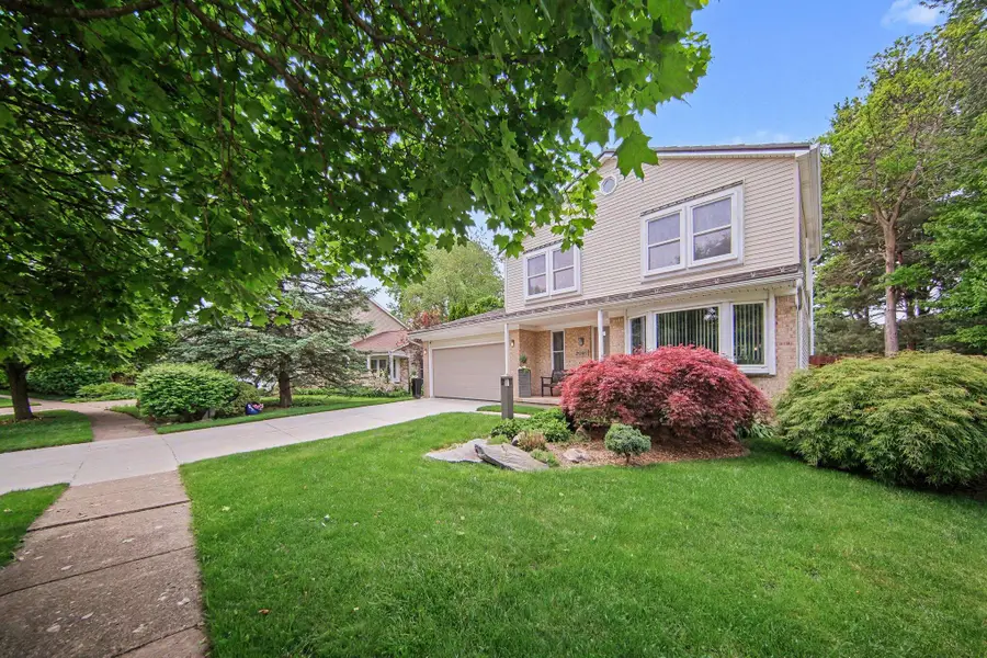 7949 Faircrest Drive, Ypsilanti, MI 48197 - #2