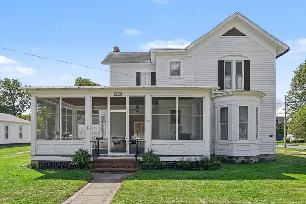 313 W Front Street, Buchanan, MI 49107