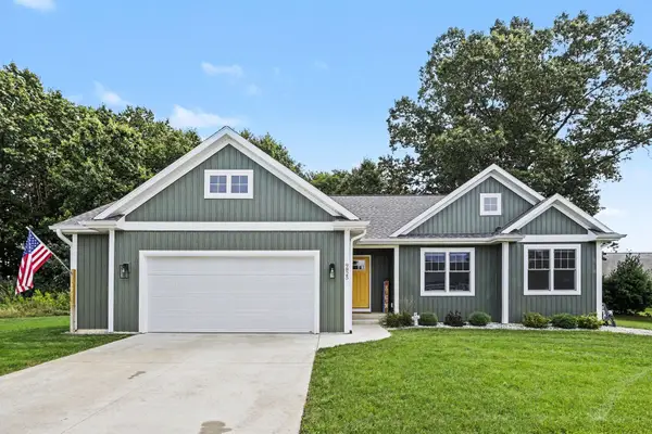 9825 Honey Creek Trail, Portage, MI 49024