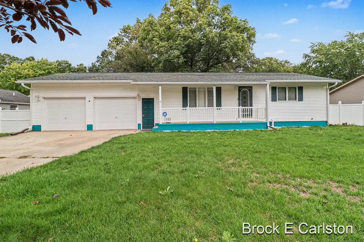 2756 Marquette Avenue, Muskegon, MI 49442 - #1